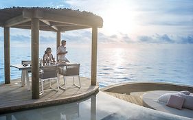 Intercon Maldives 5*